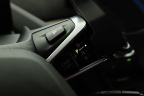 BMW i3 - 2019