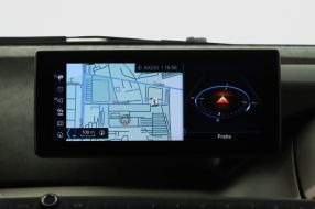 BMW i3 - 2019