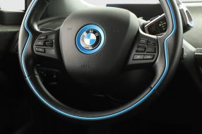 BMW i3 - 2019