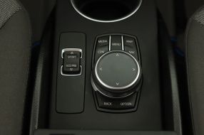 BMW i3 - 2019