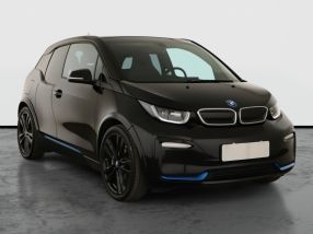 BMW i3 - 2019