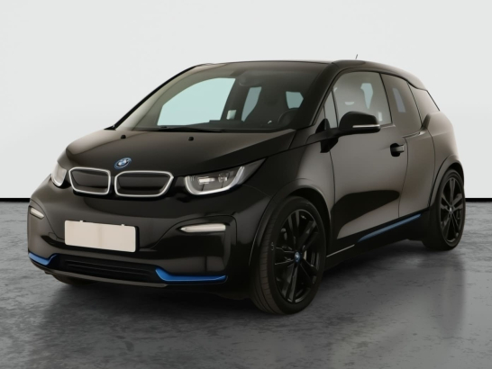 BMW i3 i3s 120Ah BEV