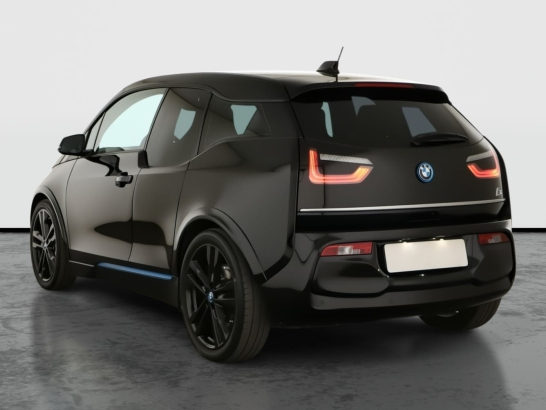 BMW i3 i3s 120Ah BEV