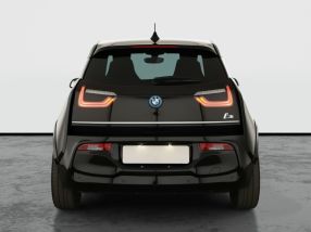 BMW i3 - 2019