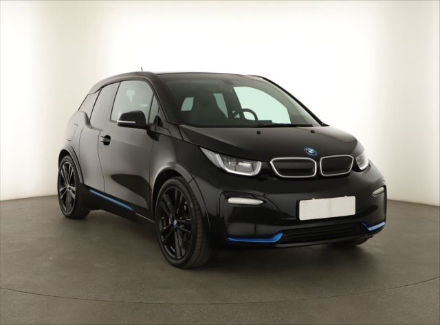 BMW i3 2019