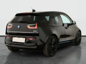 BMW i3 - 2019
