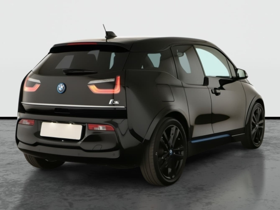BMW i3 i3s 120Ah BEV