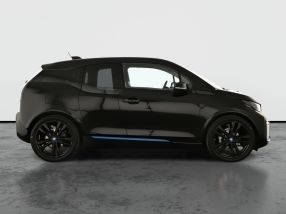 BMW i3 - 2019