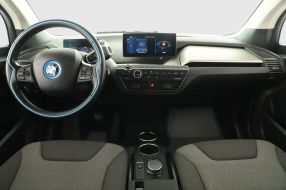 BMW i3 - 2019