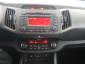 Kia Sportage, 2012