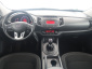 Kia Sportage, 2012