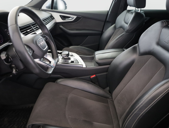 Audi Q7 50 TDI