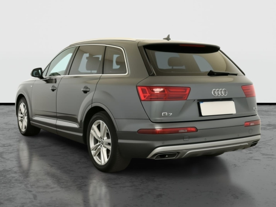 Audi Q7 50 TDI