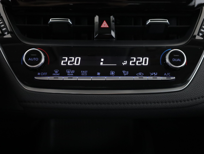 Toyota Corolla, 2022