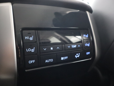 Toyota Land Cruiser - 2021