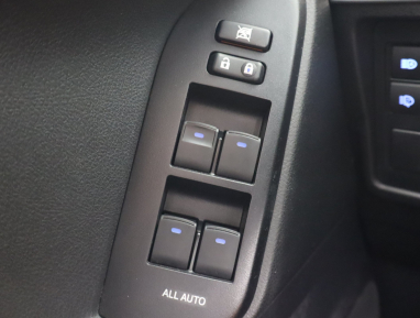 Toyota Land Cruiser - 2021