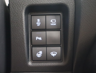 Toyota Land Cruiser - 2021