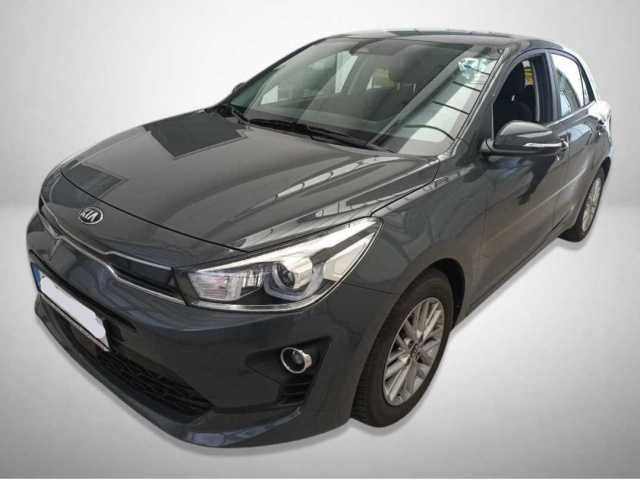 Kia Rio 2021