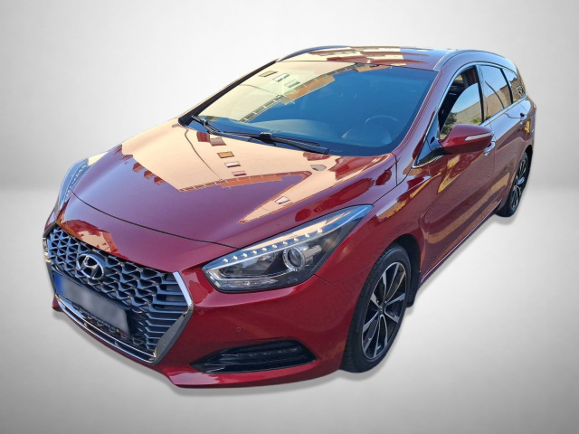 Hyundai i40 2019