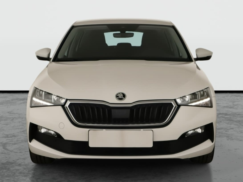 Škoda Scala, 2023
