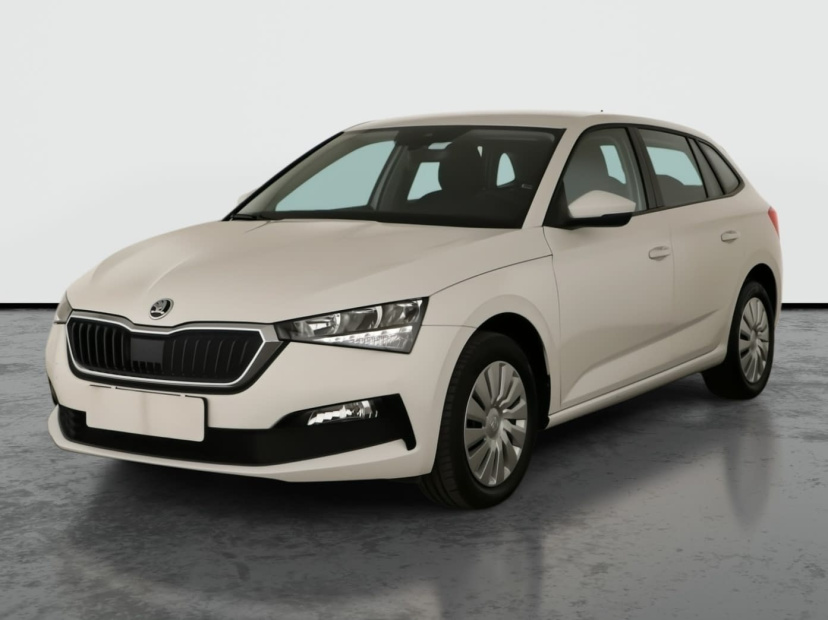 Škoda Scala, 2023