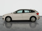 Škoda Scala, 2023