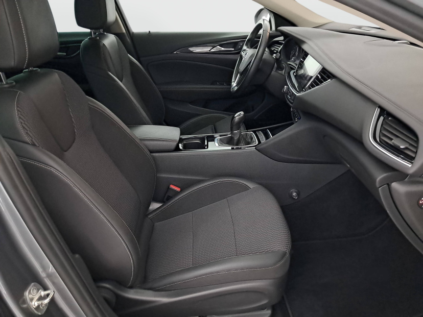 Opel Insignia, 2019