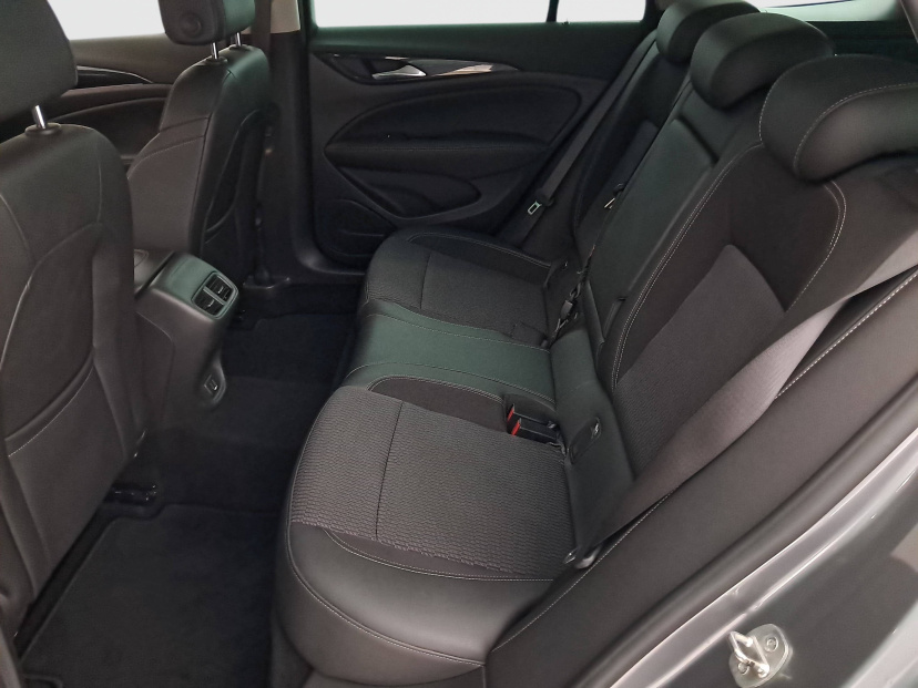 Opel Insignia, 2019