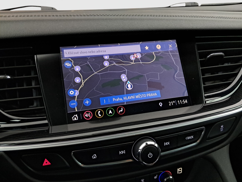 Opel Insignia, 2019