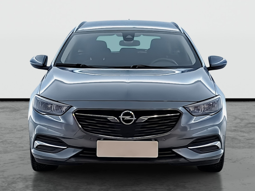Opel Insignia, 2019