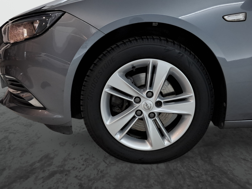 Opel Insignia, 2019