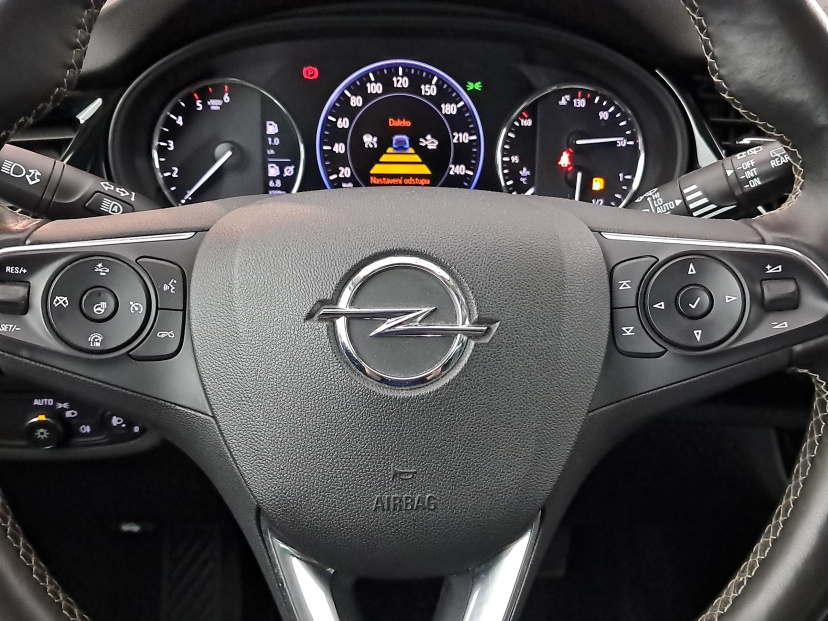 Opel Insignia, 2019