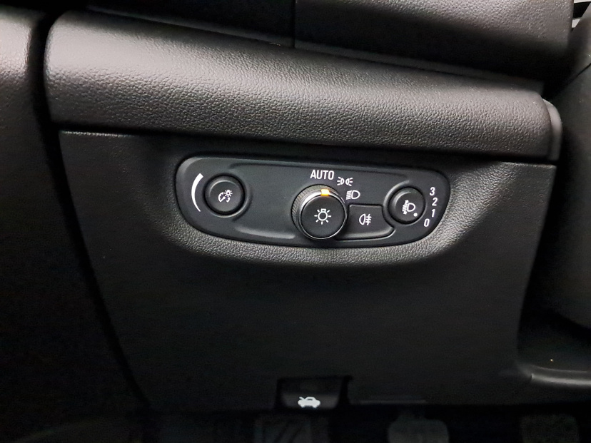 Opel Insignia, 2019