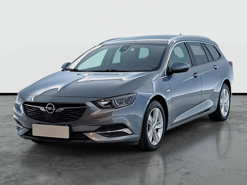 Opel Insignia, 2019