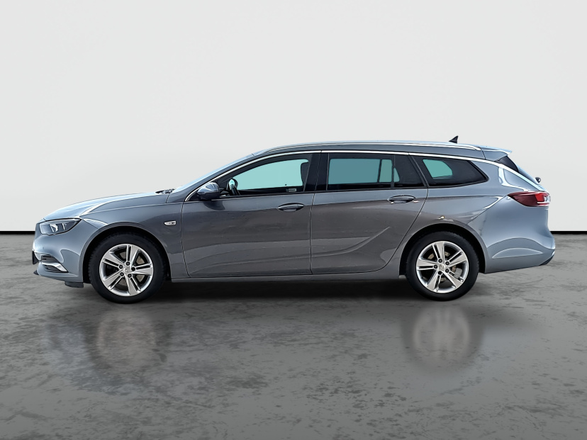 Opel Insignia, 2019