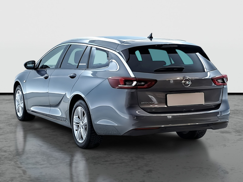 Opel Insignia, 2019