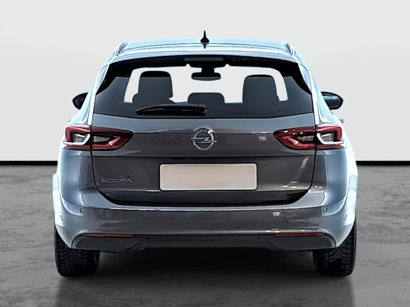 Opel Insignia, 2019