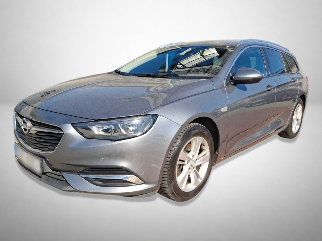 Opel Insignia 2019