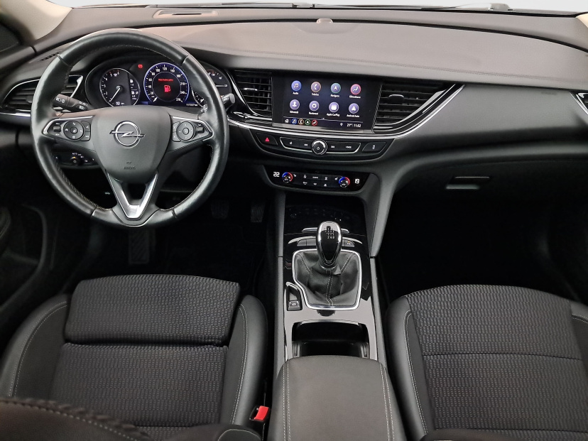 Opel Insignia, 2019