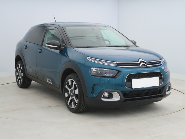 Citroen C4 Cactus 2018