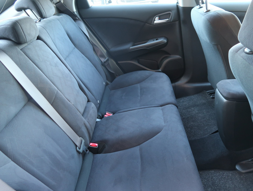 Honda Civic, 2013