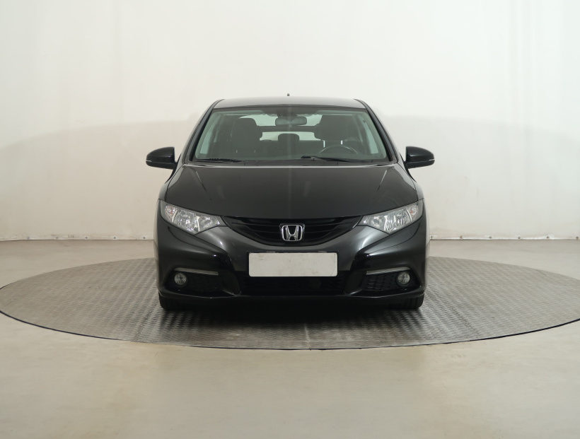 Honda Civic, 2013