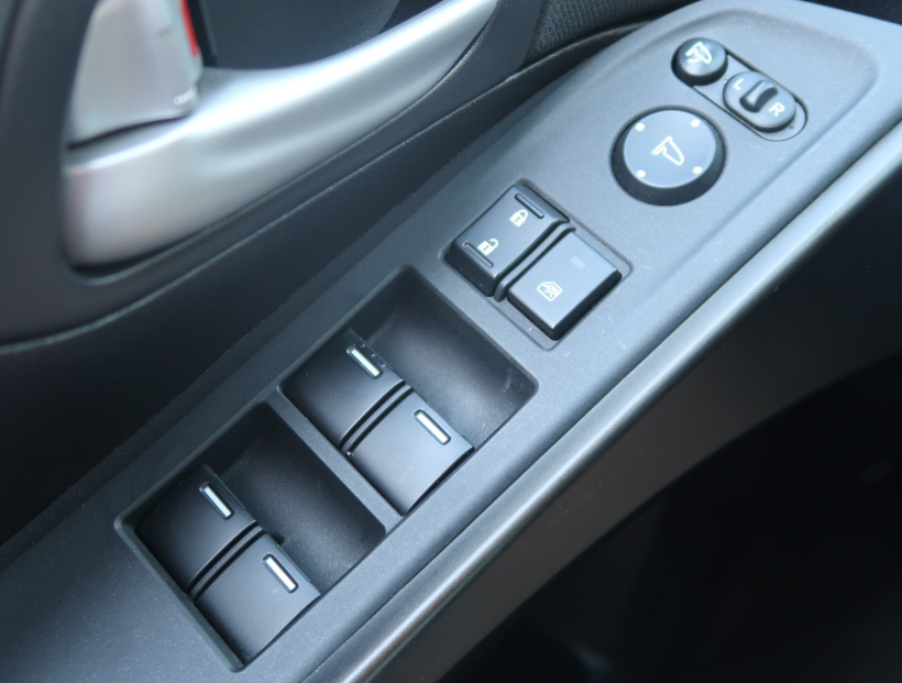 Honda Civic, 2013