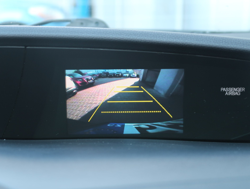 Honda Civic, 2013