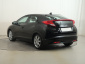 Honda Civic, 2013