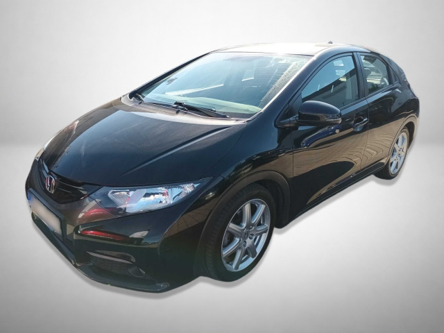 Honda Civic 2013