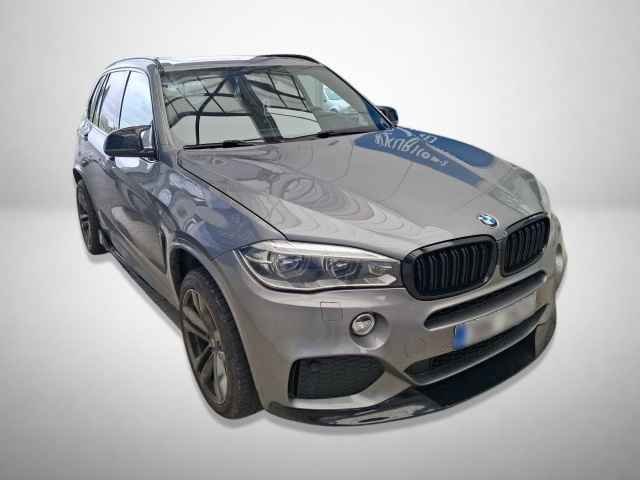 BMW X5 2014