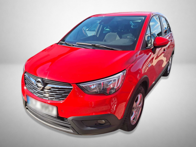 Opel Crossland 2019