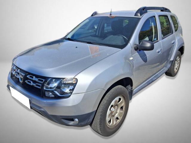 Dacia Duster 2016