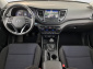 Hyundai Tucson, 2017